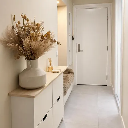Ama Hyg Atelier Luxury Private Suite, Near Beach, Metro & Copenhague