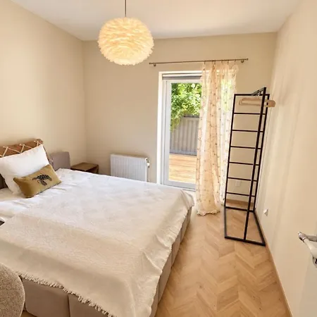 Ama Hyg Atelier Luxury Private Suite, Near Beach, Metro & Apartamento