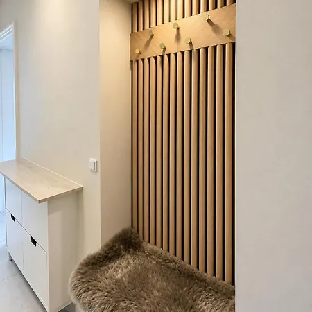 Apartamento Ama Hyg Atelier Luxury Private Suite, Near Beach, Metro & Copenhague