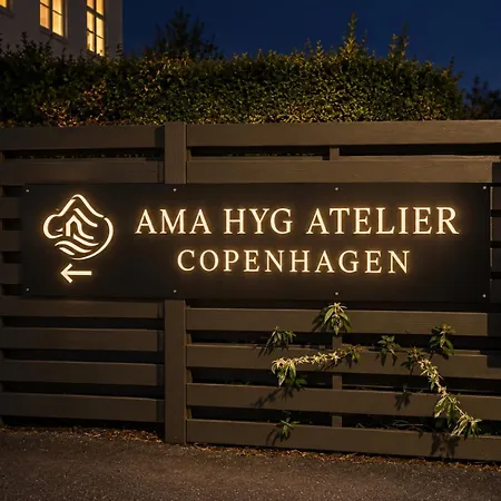 Ama Hyg Atelier Luxury Private Suite, Near Beach, Metro & *