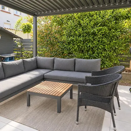 Ama Hyg Atelier Luxury Private Suite, Near Beach, Metro & *